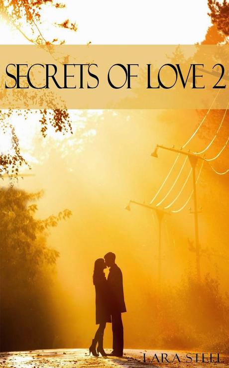 [Rezension] Lara Steel - Secrets of Love Teil 2
