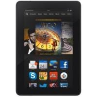 Kindle Fire HDX