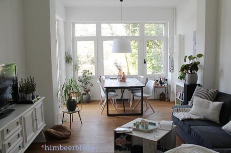 Großes Umstyling @home: Shabby, Industrial, Modern?