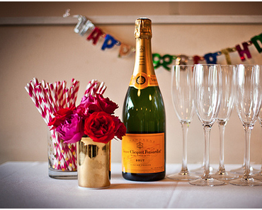 Happy Birthday Malina Mon!