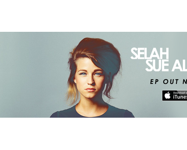 Videopremiere: Selah Sue – Alone (+ Tourdaten)