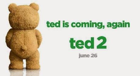 Trailerpark: Der beste Freund als Samenspender - Erster Trailer zu TED 2