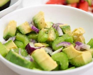 3 Avocado-Rezepte