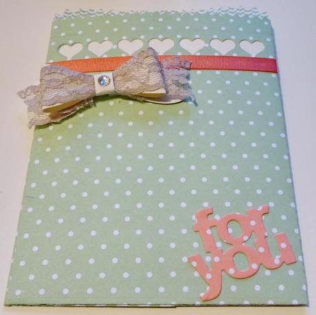 KreativZeit Teamtreffen - die Werke