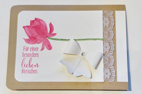 KreativZeit Teamtreffen - die Werke