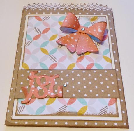 KreativZeit Teamtreffen - die Werke