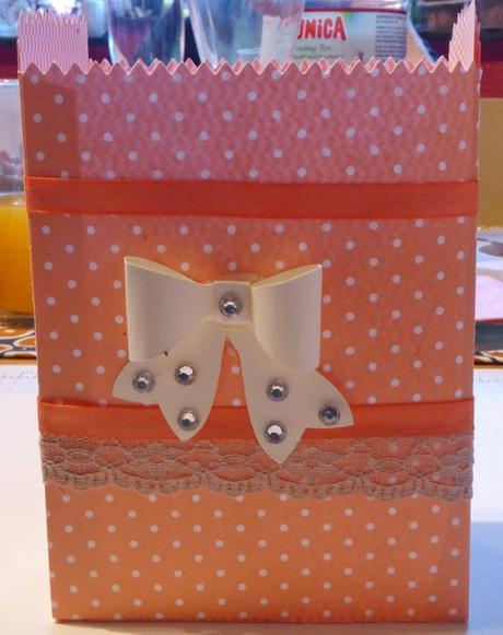 KreativZeit Teamtreffen - die Werke