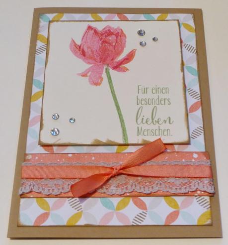 KreativZeit Teamtreffen - die Werke