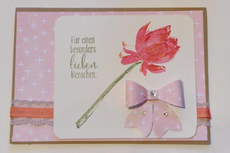 KreativZeit Teamtreffen - die Werke