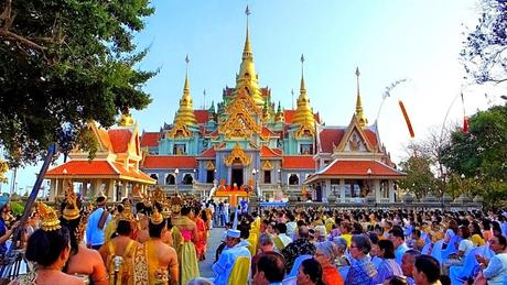 Wat Thang Sai Ban Krut