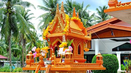 San Phra Phum Ban-Krut