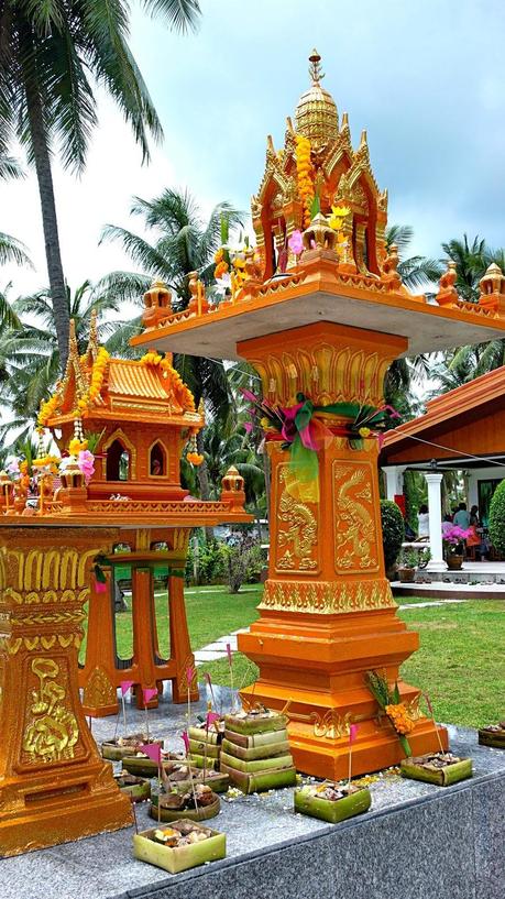 San Phra Phum Ban-Krut
