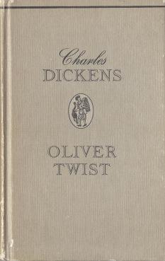 Charles Dickens – Oliver Twist