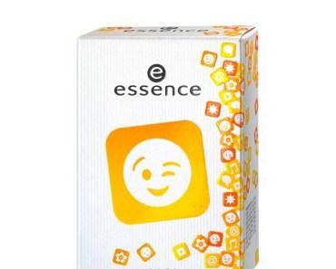 NEU: #mymessage – Düfte von essence