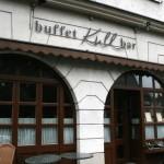 Kull Bar - Isartor - Innenstadt - Bar - Restaurant - Außenansicht