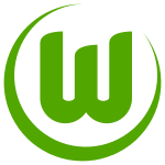 Vereinsemblem des VfL Wolfsburg