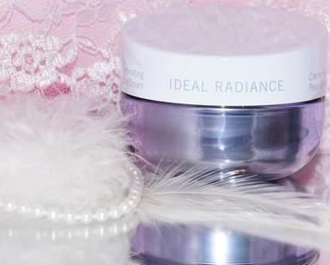 ARTISTRY IDEAL RADIANCE Illuminating Moisture Cream