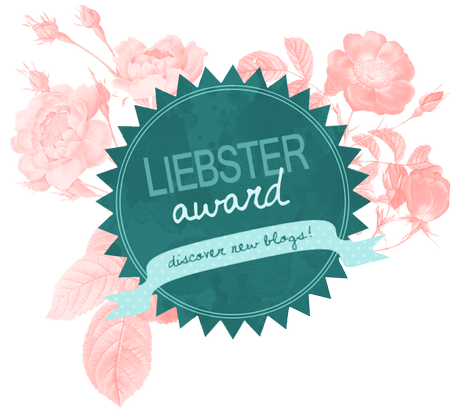 Liebster Award - Discover new Blogs [TAG]