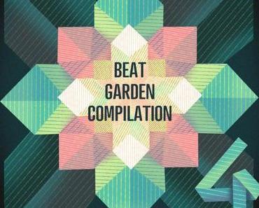 Gergaz Beat Garden Compilation 4