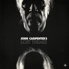 John Carpenter: Reise mit Hindernissen
