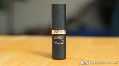 Blake Lively's L'Oréal Color Riche Collection Exclusive 