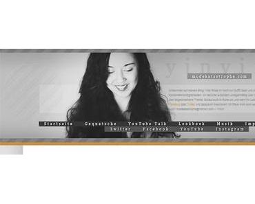 Neues Layout