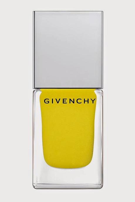 [Preview] Givenchy COLOreCREATION