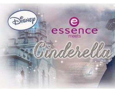 Essence 'Cinderella' LE ♥