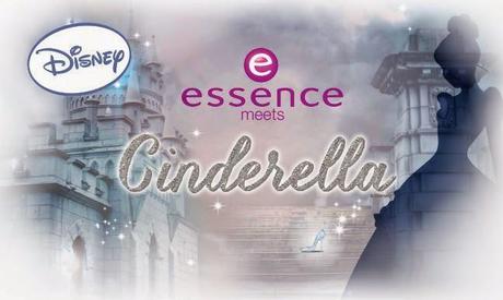 Essence 'Cinderella' LE ♥
