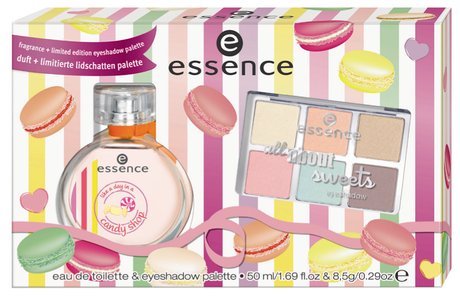 „spring sets“ by essence