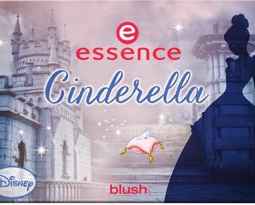 essence trend edition "cinderella"