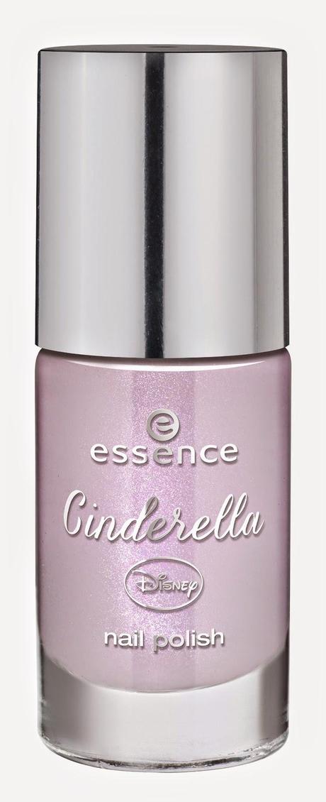 Limited Edition: essence - Cinderella