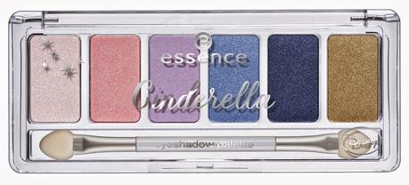 Limited Edition: essence - Cinderella