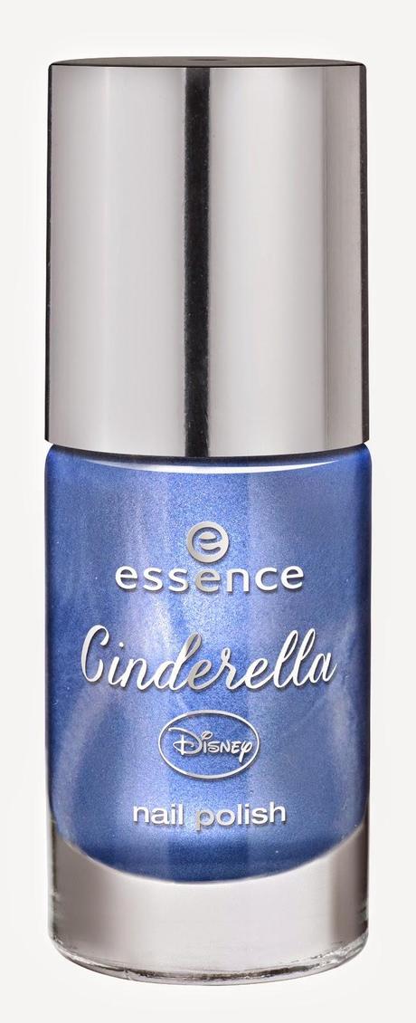 Limited Edition: essence - Cinderella