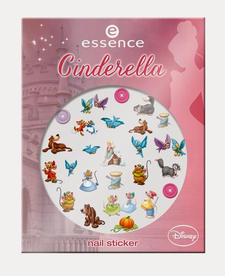 Limited Edition: essence - Cinderella