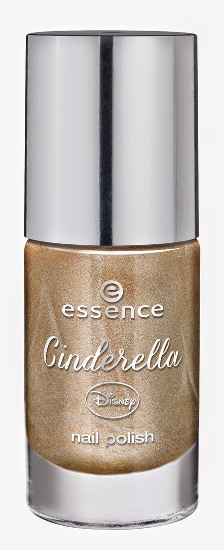 Limited Edition: essence - Cinderella