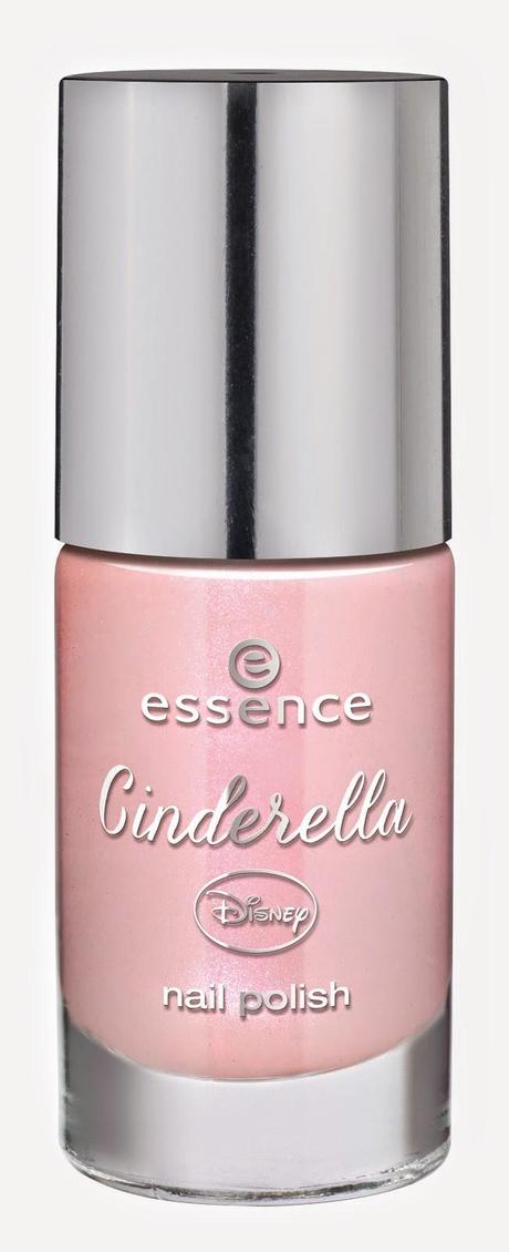 Limited Edition: essence - Cinderella