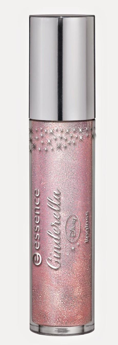 Limited Edition: essence - Cinderella