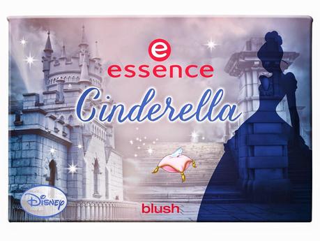 Limited Edition: essence - Cinderella