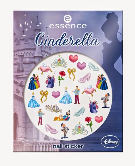 Limited Edition: essence - Cinderella