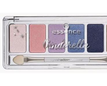 essence trend edition „cinderella“