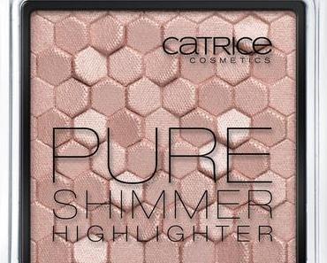 Catrice LE Nude Purism