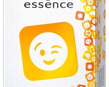 Die neuen Essence Düfte