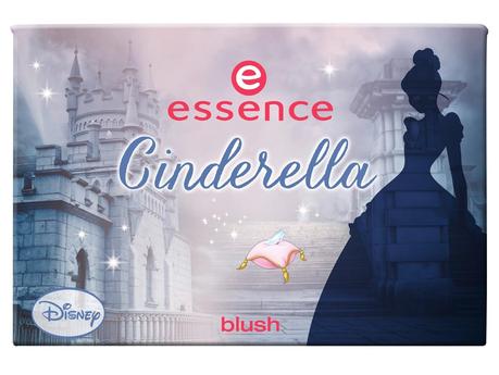 Essence meets Cinderella LE