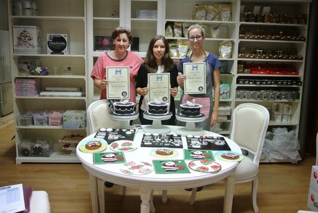 PME Royal Icing Master Course