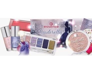 [PREVIEW] Essence 'Ciderella' Trend Edition