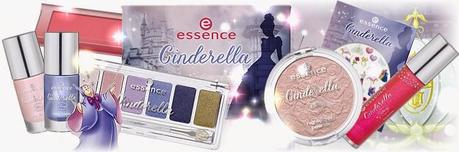 [PREVIEW] Essence 'Ciderella' Trend Edition
