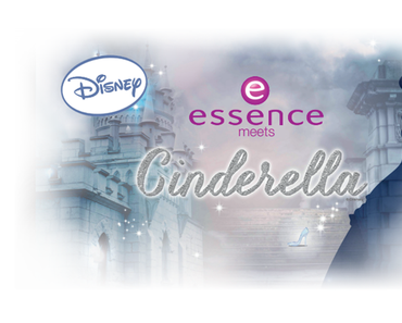 [Preview] Cinderella Limited Edition by essence