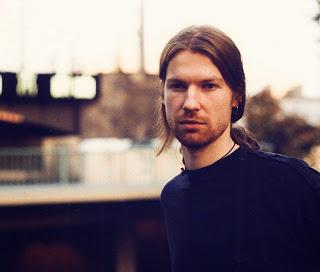 110 bisher unveröffentlichte Aphex Twin Tracks jetzt als Free Downloads erhältlich