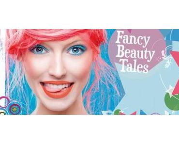 Preview "Fancy Beauty Tales" Limited Edition p2